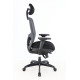 Stealth 24 Hour Air Mesh Executive Posture Chair